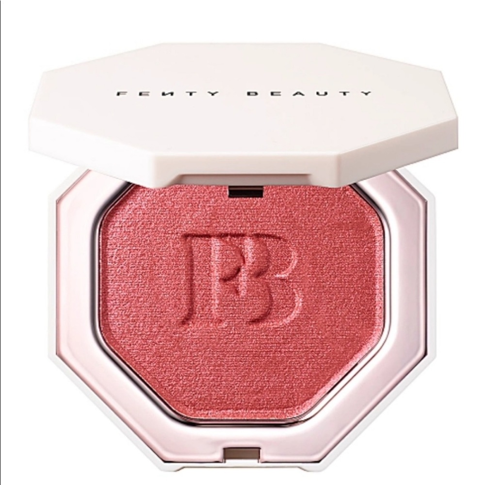 FENTY BEAUTY By Rihanna Killawatt Foil Freestyle Highlighter in Ruby Ric… - Picture 3 of 14
